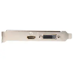 4 - Видеокарта Gigabyte GV-N1030D5-2GL, 2ГБ GDDR5 64бит