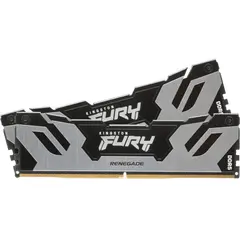 3 - Оперативная память Kingston FURY Renegade, DDR5 SDRAM, 7200 МГц,...