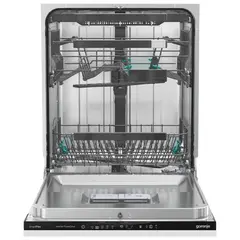 2 - Посудомоечная машина Gorenje GV 672 C 60, Белый