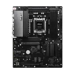 6 - Материнская плата ASRock B850 Pro-A, AM5, AMD B850, ATX