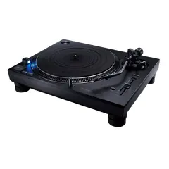 2 - Виниловый проигрыватель Technics SL-1210GR2EK, Чёрный