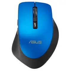5 - Беcпроводная мышь ASUS WT425, Синий