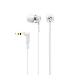 2 - Наушники Sennheiser CX 100, Белый
