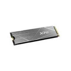3 - Накопитель SSD ADATA XPG GAMMIX S50 Lite, 1024Гб, AGAMMIXS50L-1T-CS