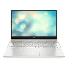 5 - Ноутбук 15,6" HP Pavilion 15-eh1023ur, Natural Silver, AMD Ryzen 5...
