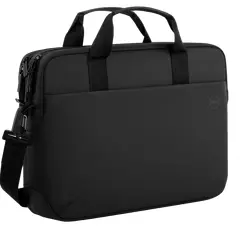 4 - Сумка для ноутбука DELL Plus EcoLoop, 15.6", Чёрный