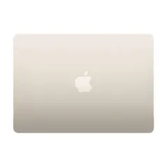 3 - Ноутбук 13,6" Apple MacBook Air A3113, Starlight, M3 with 8-core CPU...