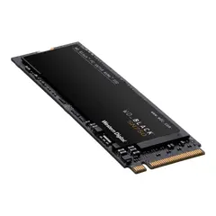 2 - Накопитель SSD Western Digital WDS250G3X0C, 250Гб
