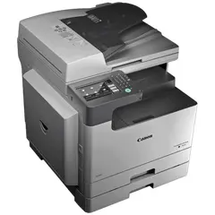 2 - МФУ Canon imageRUNNER 2425i, A3, Белый