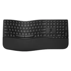 5 - Клавиатура HP 680 Comfort, Беспроводное, Чёрный