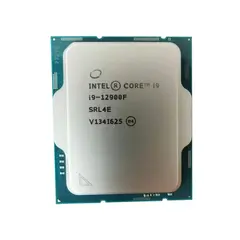 3 - Процессор Intel Core i9-12900F, Нет встроенной графики, | Tray