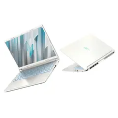 2 - Игровой ноутбук 14,5" Acer Nitro V14 ANV14-61, Pearl White, AMD Ryzen...