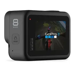 2 - Экшн-камера GoPro Hero 8, Чёрный