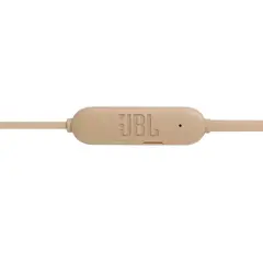 3 - Наушники JBL Tune 215BT, Золотистый