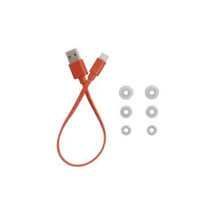 2 - Наушники JBL Tune 215TWS, Белый