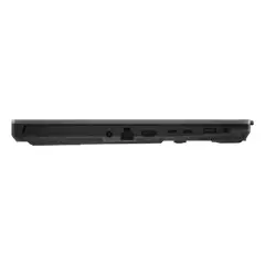 6 - Игровой ноутбук 15,6" ASUS TUF Gaming F15 FX507VV, Mecha Gray, Intel...