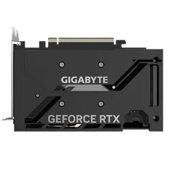 4 - Видеокарта Gigabyte GV-N4060WF2OC-8GD, 8GB GDDR6 128бит