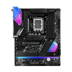 5 - Материнская плата ASRock Z890 LIGHTNING WIFI, LGA1851, Intel Z890, ATX