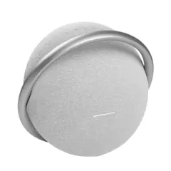 3 - Портативная колонка Harman Kardon Onyx Studio 7, Серый