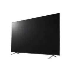 5 - 70" LED SMART Телевизор LG 70UP77506LA, 3840x2160 4K UHD, webOS, Чёрный