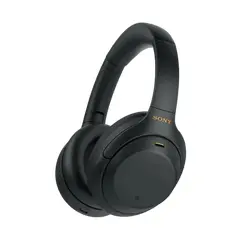 3 - Наушники SONY WH-1000XM4, Чёрный