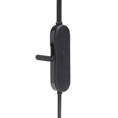 5 - Наушники JBL Tune 125BT, Чёрный