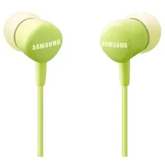 2 - Наушники Samsung HS1303, Зелёный