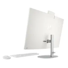 2 - Моноблок HP 27-cr1031ci, 27", Intel Core Ultra 7 155U, 16Гб/512Гб,...