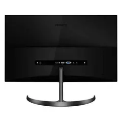 4 - 27" Монитор PHILIPS 276E8VJSB, IPS 3840x2160 4K-UHD, Чёрный