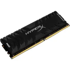 2 - Оперативная память Kingston HyperX Predator, DDR4 SDRAM, 3600 МГц,...