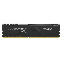 2 - Оперативная память Kingston HyperX FURY, DDR4 SDRAM, 3200 МГц, 32Гб,...