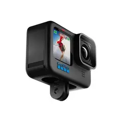 2 - Экшн-камера GoPro Hero 10, Чёрный