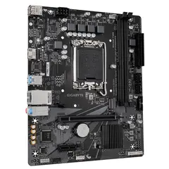 6 - Navigator PC11207 // Office / PC i3-12100 H610M 16GB NVMe 512GB 500W