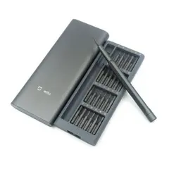 5 - Набор Xiaomi Wiha 24in1 (JXLSD01XH), Чёрный