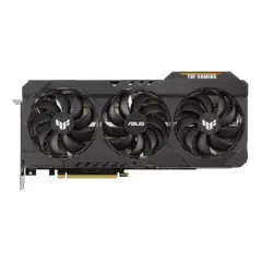 3 - Видеокарта ASUS TUF-RTX3080-O10G-V2-GAMING, 10GB GDDR6X 320бит