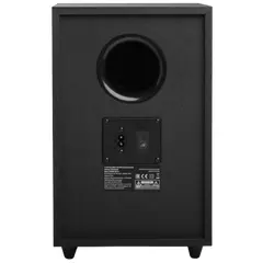 6 - Саундбар JBL CINEMA SB170, Чёрный