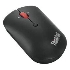 4 - Беcпроводная мышь Lenovo ThinkPad USB-C, Чёрный