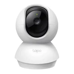 2 - Умная камера видеонаблюдения TP-LINK Tapo C200, Белый