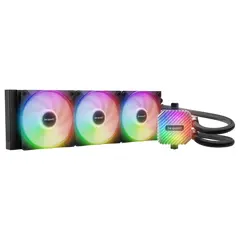 6 - Кулер для процессора be quiet! Light Loop 360mm