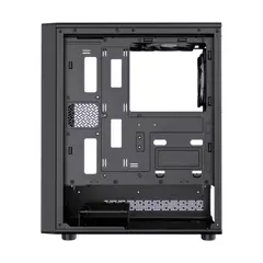 4 - Компьютерный корпус Gamemax Storm 2 AB, Midi-Tower, Без блока...