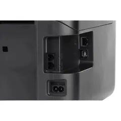 6 - Струйный МФУ Epson MFD L5290, Чёрный