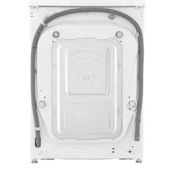 5 - Стиральная машина LG F2WR708S2H, 8кг, Белый