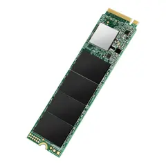 2 - Накопитель SSD Transcend MTE110S, 2000Гб, TS2TMTE110S