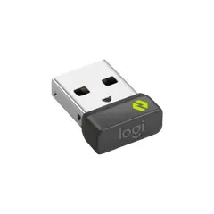 4 - Клавиатура и мышь Logitech MK370, Беспроводное, Чёрный
