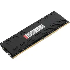 6 - Оперативная память Kingston FURY Renegade, DDR4 SDRAM, 4000 МГц,...