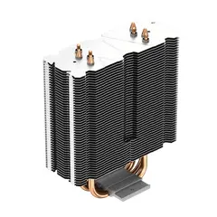 3 - Кулер для процессора Deepcool GAMMAXX 400 V2(Blue)