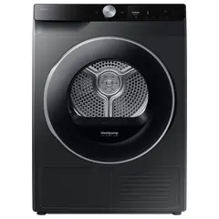 5 - Сушильная машина Samsung DV90T6240LB/UA, 9кг, Черный