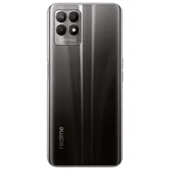 5 - Смартфон Realme 8i, 4Гб/128Гб, Чёрный
