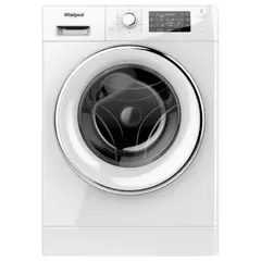2 - Стиральная машина Whirlpool FWSD 81283WCV EU, 8кг, Белый