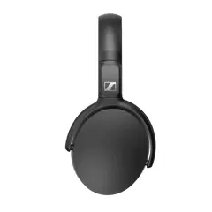6 - Наушники Sennheiser HD 350BT, Чёрный
